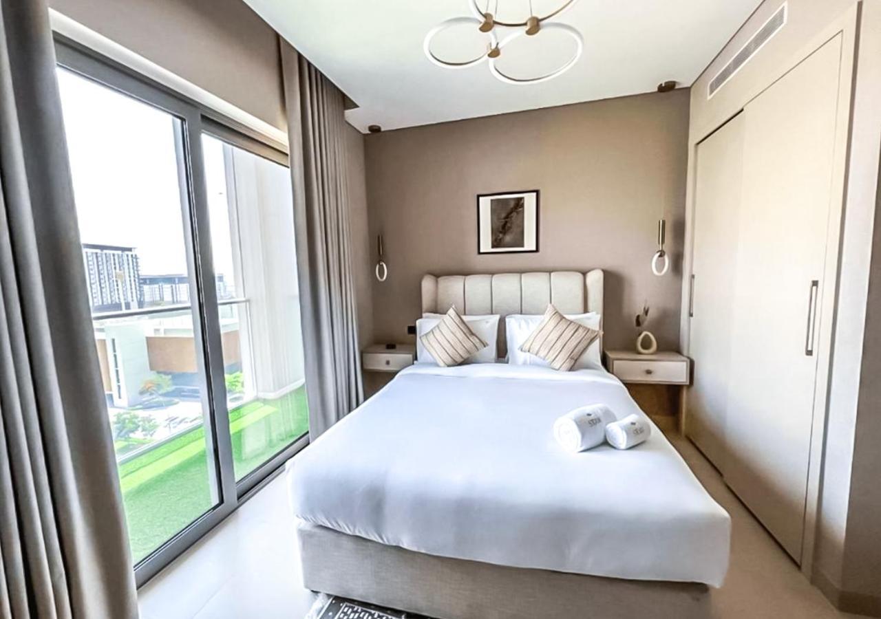 Stay By Latinem Luxury 2Br Holiday Home Cv B609 Near Burj Khalifa Дубай Екстериор снимка