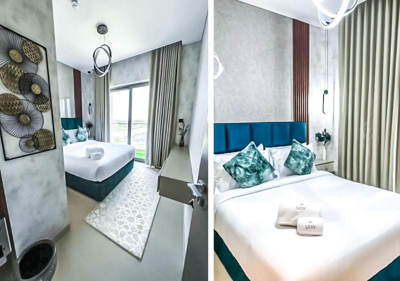 Stay By Latinem Luxury 2Br Holiday Home Cv B609 Near Burj Khalifa Дубай Екстериор снимка