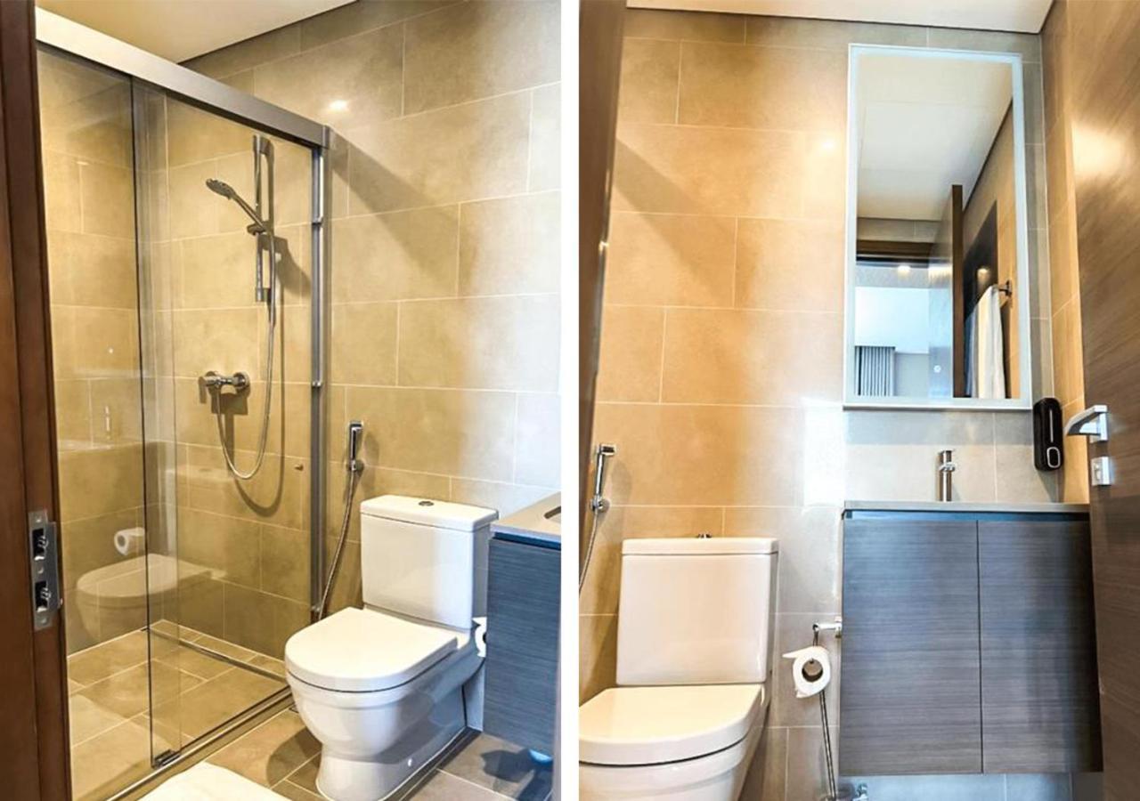 Stay By Latinem Luxury 2Br Holiday Home Cv B609 Near Burj Khalifa Дубай Екстериор снимка