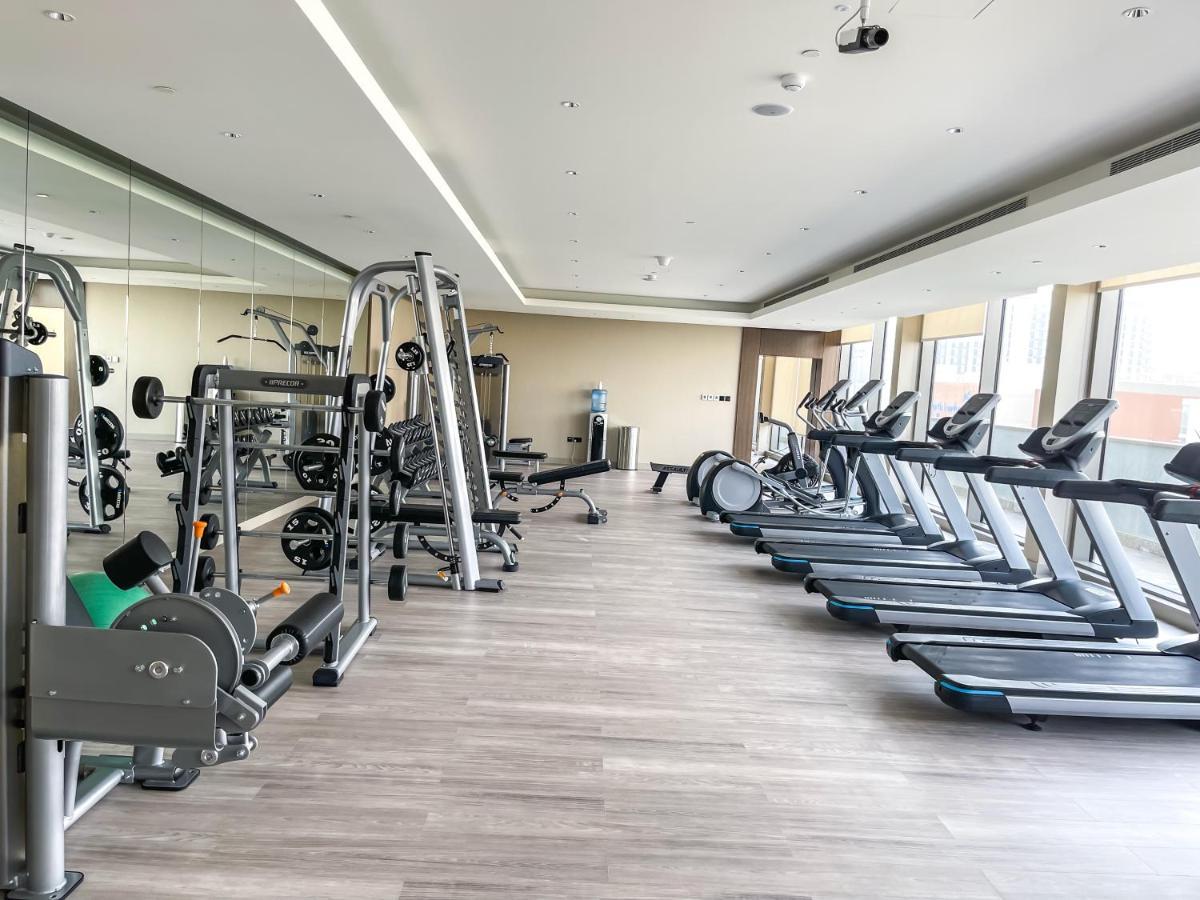 Stay By Latinem Luxury 2Br Holiday Home Cv B609 Near Burj Khalifa Дубай Екстериор снимка